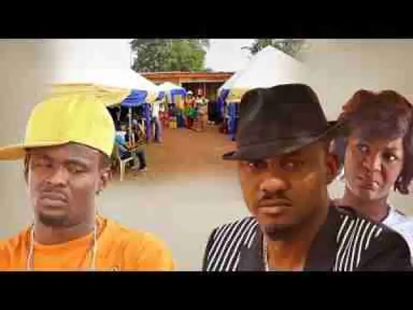 Video: PAPA IS IN LOVE AGAIN SEASON 2 - CHACHA EKE Nigerian Movies | 2017 Latest Movies | Full Movies
